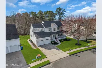 18 Gristmill Road, Howell Township, NJ 07731 - Photo 3