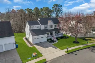 18 Gristmill Rd, Howell Township, NJ 07731 - Photo 3