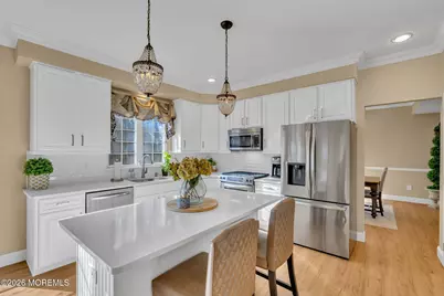 18 Gristmill Road, Howell Township, NJ 07731 - Photo 21