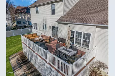 18 Gristmill Road, Howell Township, NJ 07731 - Photo 55