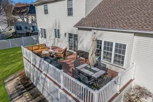 18 Gristmill Rd, Howell Township, NJ 07731 - Photo 55