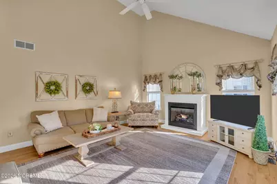 18 Gristmill Road, Howell Township, NJ 07731 - Photo 27