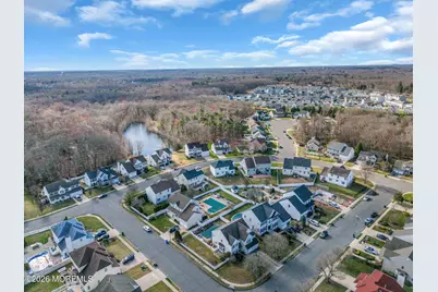 18 Gristmill Road, Howell Township, NJ 07731 - Photo 63