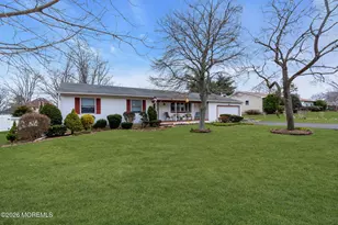 349 Kildare Dr, Toms River Township, NJ 08753 - Photo 7