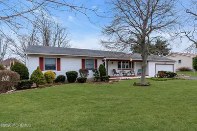 349 Kildare Drive, Toms River Township, NJ 08753 - Photo 3