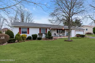 349 Kildare Dr, Toms River Township, NJ 08753 - Photo 3