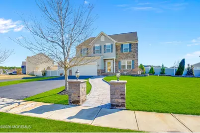 121 Rockrimmon Boulevard, Barnegat, NJ 08005 - Photo 41