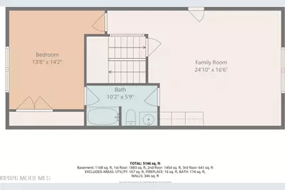 121 Rockrimmon Boulevard, Barnegat, NJ 08005 - Photo 31