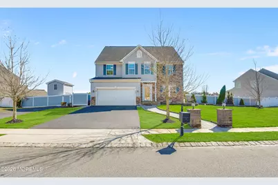 121 Rockrimmon Boulevard, Barnegat, NJ 08005 - Photo 39