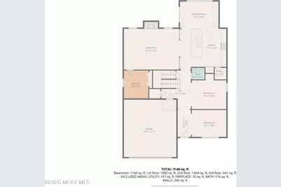 121 Rockrimmon Boulevard, Barnegat, NJ 08005 - Photo 29