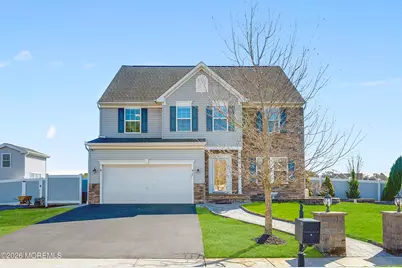 121 Rockrimmon Boulevard, Barnegat, NJ 08005 - Photo 1