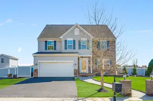 121 Rockrimmon Blvd, Barnegat, NJ 08005 - Photo 1