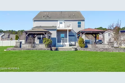 121 Rockrimmon Boulevard, Barnegat, NJ 08005 - Photo 55