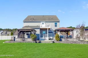 121 Rockrimmon Blvd, Barnegat, NJ 08005 - Photo 55