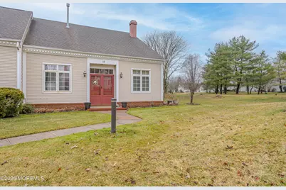 1F Chadwick Lane, Monroe Township, NJ 08831 - Photo 1