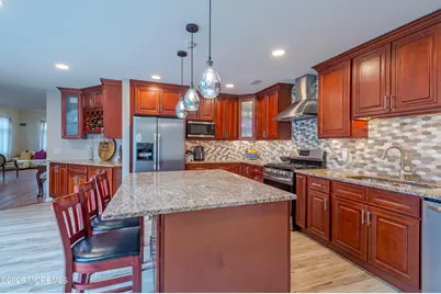 1F Chadwick Lane, Monroe Township, NJ 08831 - Photo 11