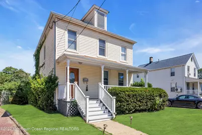 325 Roosevelt Avenue, Oakhurst, NJ 07755 - Photo 1