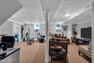 110 Franklin Ave, Ocean Grove, NJ 07756 - Photo 41