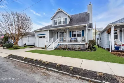 110 Franklin Avenue, Ocean Grove, NJ 07756 - Photo 5