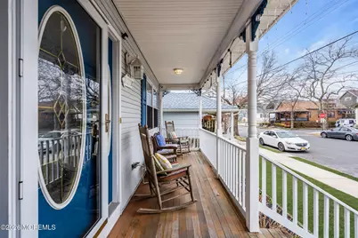 110 Franklin Avenue, Ocean Grove, NJ 07756 - Photo 7