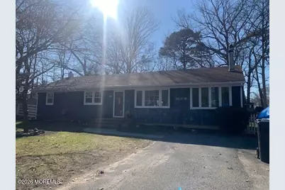 1563 Forge Pond Road, Brick, NJ 08724 - Photo 1