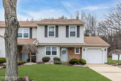 34 Staghorn Drive, Matawan, NJ 07747 - Photo 1