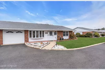 330A Canterbury Court #A, Lakewood, NJ 08701 - Photo 1