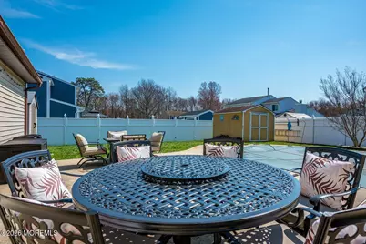 11 Quailtree Lane, Howell Township, NJ 07731 - Photo 39