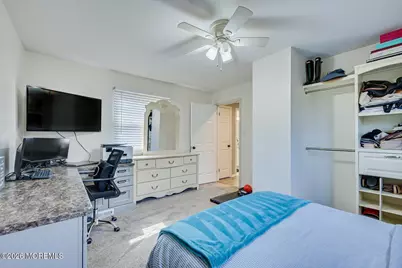 11 Quailtree Lane, Howell Township, NJ 07731 - Photo 33