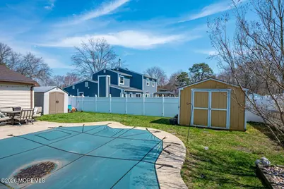 11 Quailtree Lane, Howell Township, NJ 07731 - Photo 45