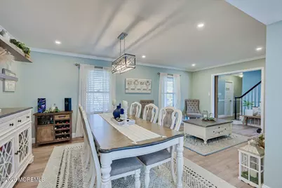 11 Quailtree Lane, Howell Township, NJ 07731 - Photo 11