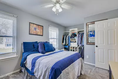 11 Quailtree Lane, Howell Township, NJ 07731 - Photo 35