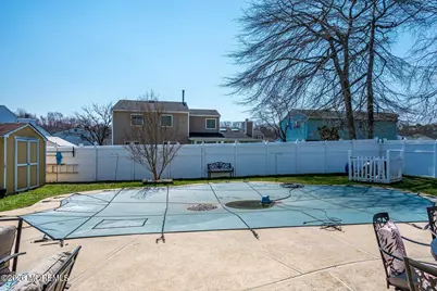 11 Quailtree Lane, Howell Township, NJ 07731 - Photo 47