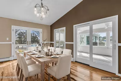 13 Tobago Avenue, Toms River Township, NJ 08753 - Photo 17