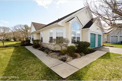 2531 Ridgemont Court, Toms River Township, NJ 08755 - Photo 1