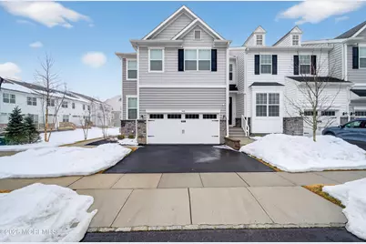 3443 Glen Oaks Lane, Wall Township, NJ 07719 - Photo 3