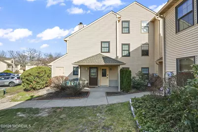 802 Begonia Court, Jackson, NJ 08527 - Photo 1