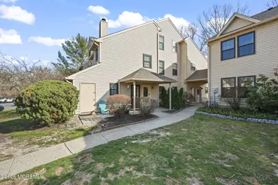 802 Begonia Court, Jackson, NJ 08527 - Photo 3