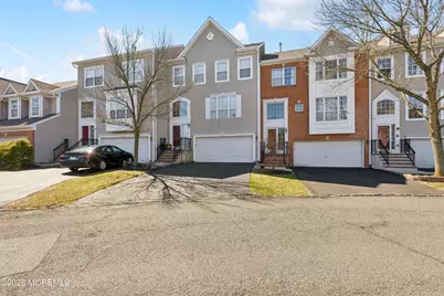 174 Nathan Drive, Morganville, NJ 07751 - Photo 1