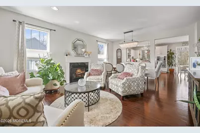 5 Hogans Way, Neptune Township, NJ 07753 - Photo 7