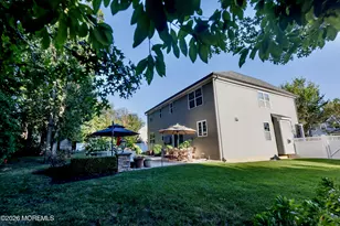 5 Hogans Wy, Neptune Township, NJ 07753 - Photo 39