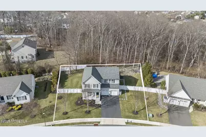 5 Hogans Way, Neptune Township, NJ 07753 - Photo 47