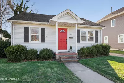 928 Park Place, Red Bank, NJ 07701 - Photo 3