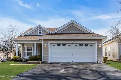 12 Bellflower Drive, Lakewood, NJ 08701 - Photo 1