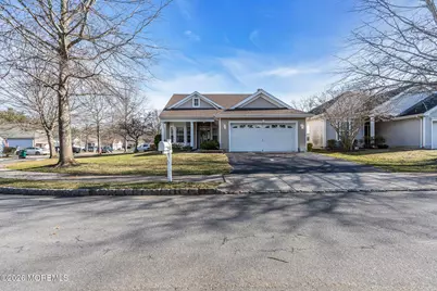 12 Bellflower Drive, Lakewood, NJ 08701 - Photo 59