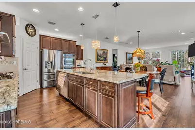 25 Lily Pond Court, Howell Township, NJ 07731 - Photo 19