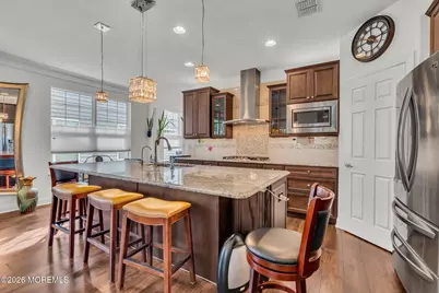 25 Lily Pond Court, Howell Township, NJ 07731 - Photo 17