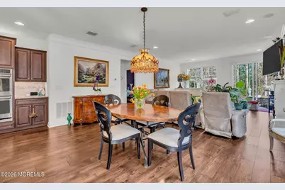 25 Lily Pond Court, Howell Township, NJ 07731 - Photo 13