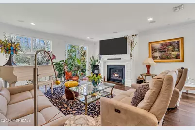 25 Lily Pond Court, Howell Township, NJ 07731 - Photo 9