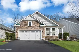 25 Lily Pond Ct, Howell Township, NJ 07731 - Photo 1